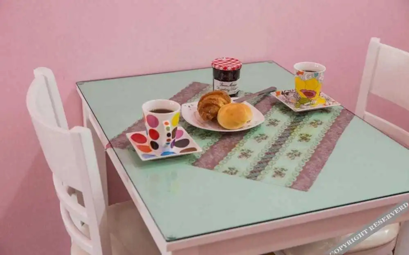 Jeongseon Sansol Pension