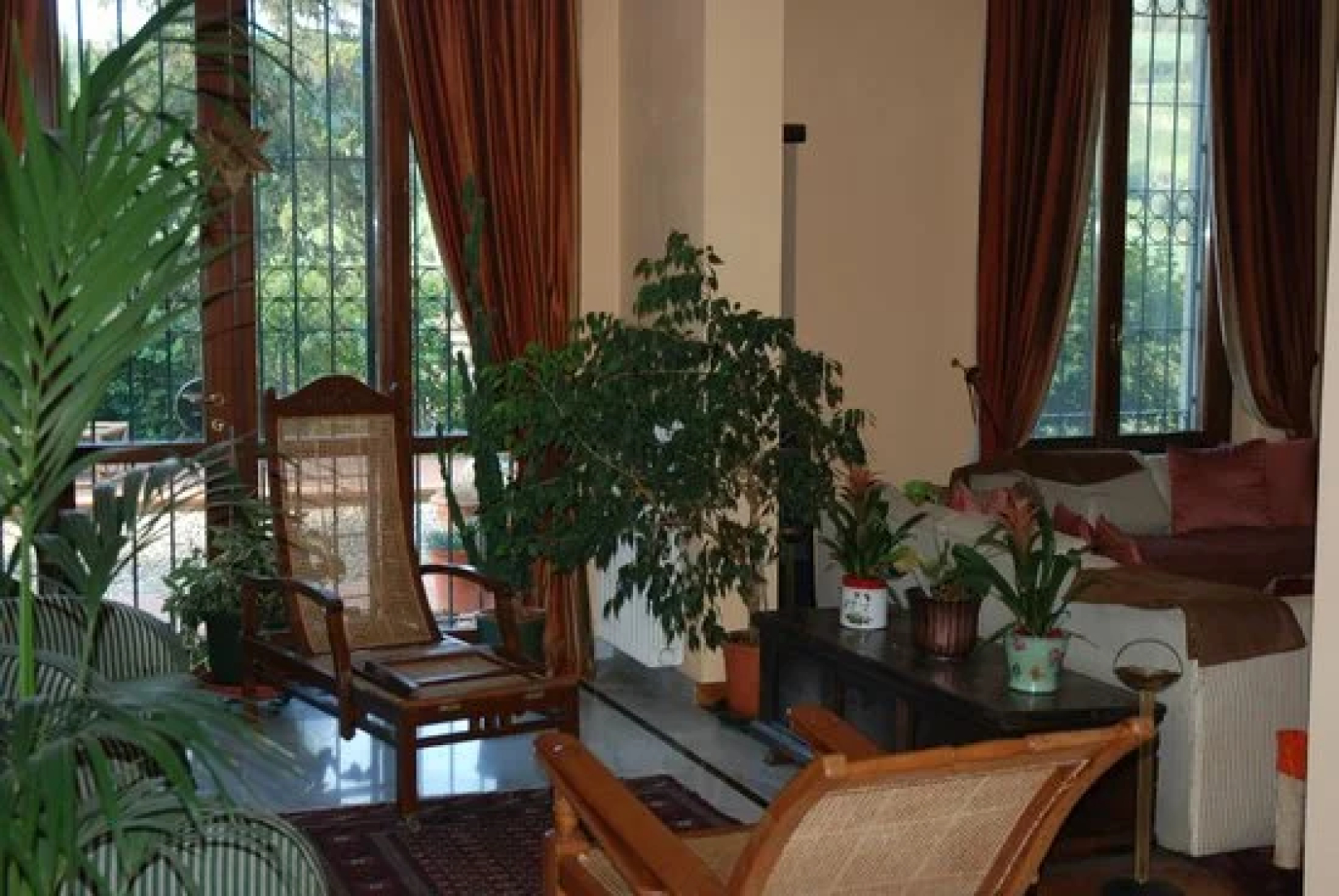 Villa Arabella