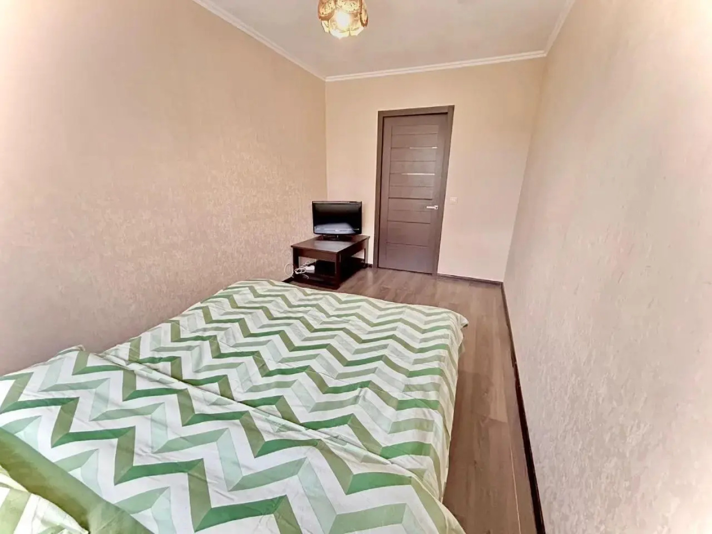 Апартаменты на улице Советская 100г