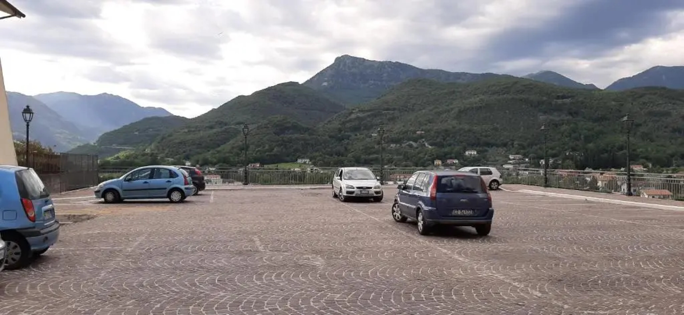 Appartamento La Botte