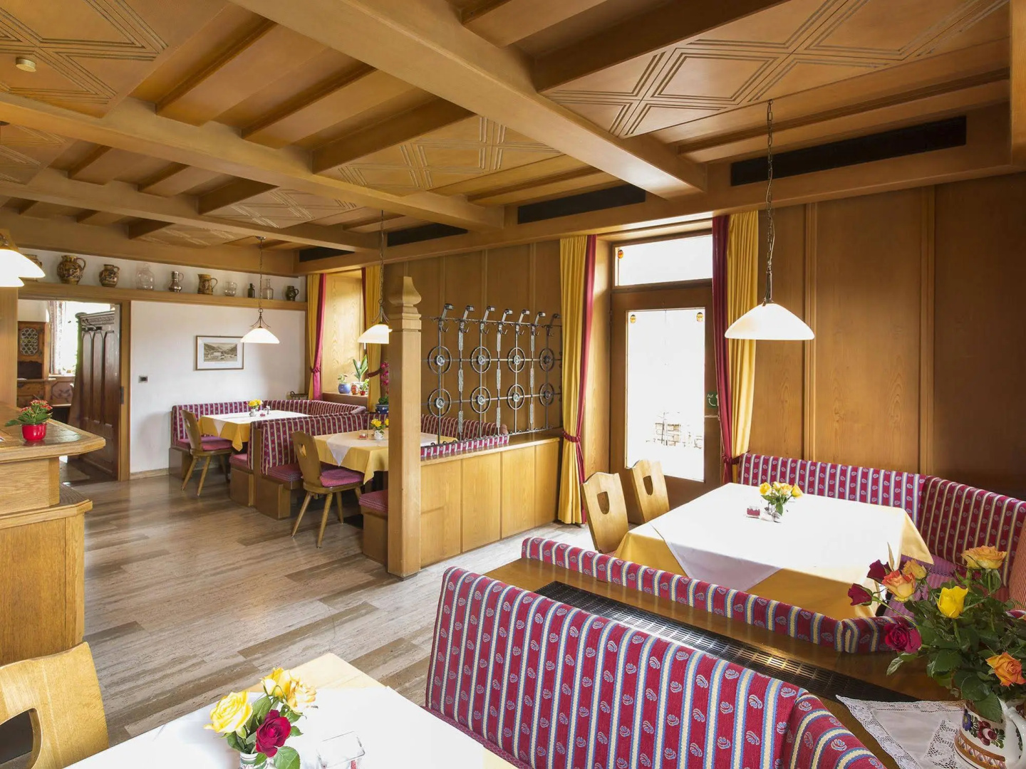 Hotel Gasthof Stefansbrücke