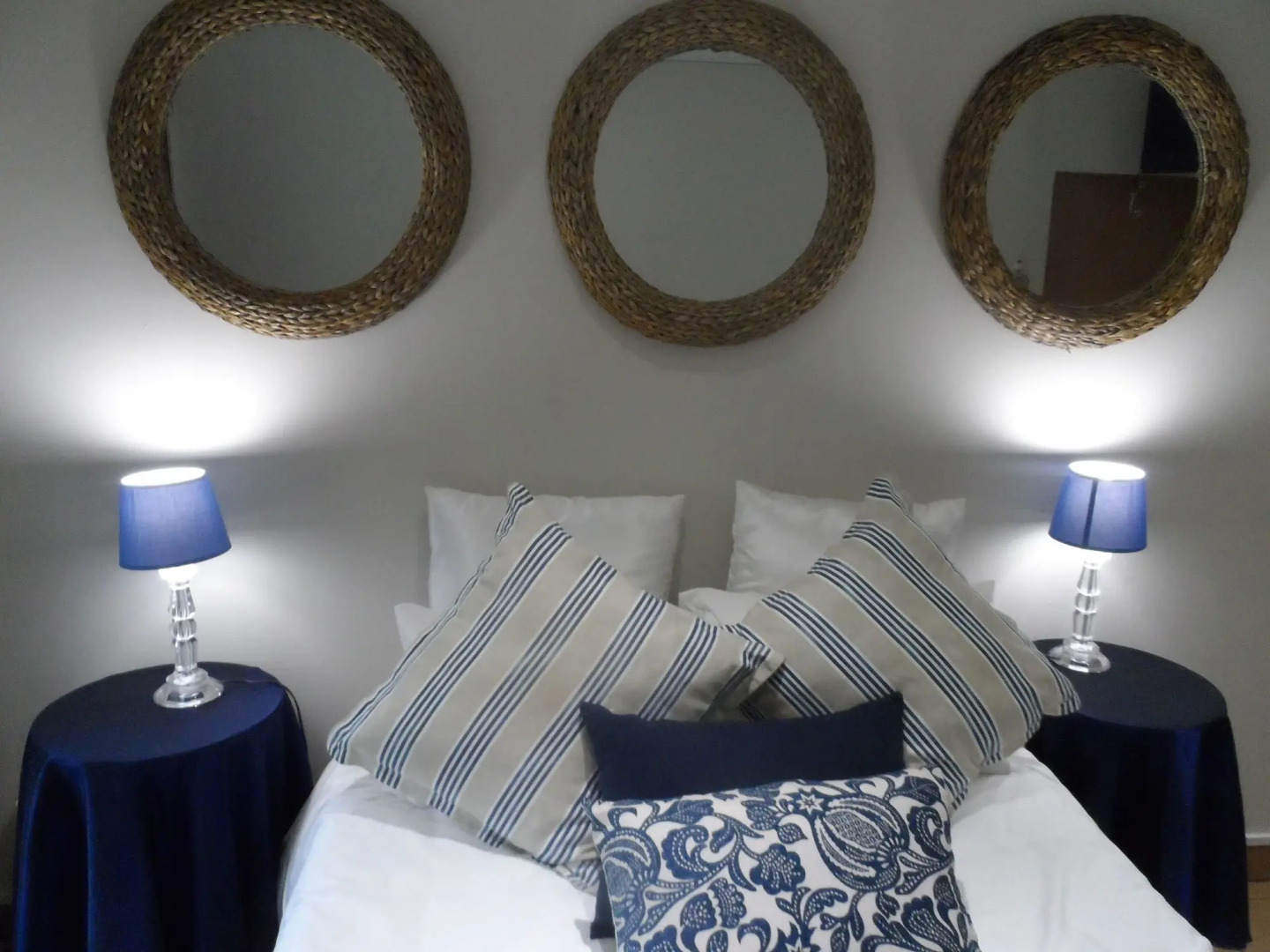 A Cherry Lane Self Catering and B&B