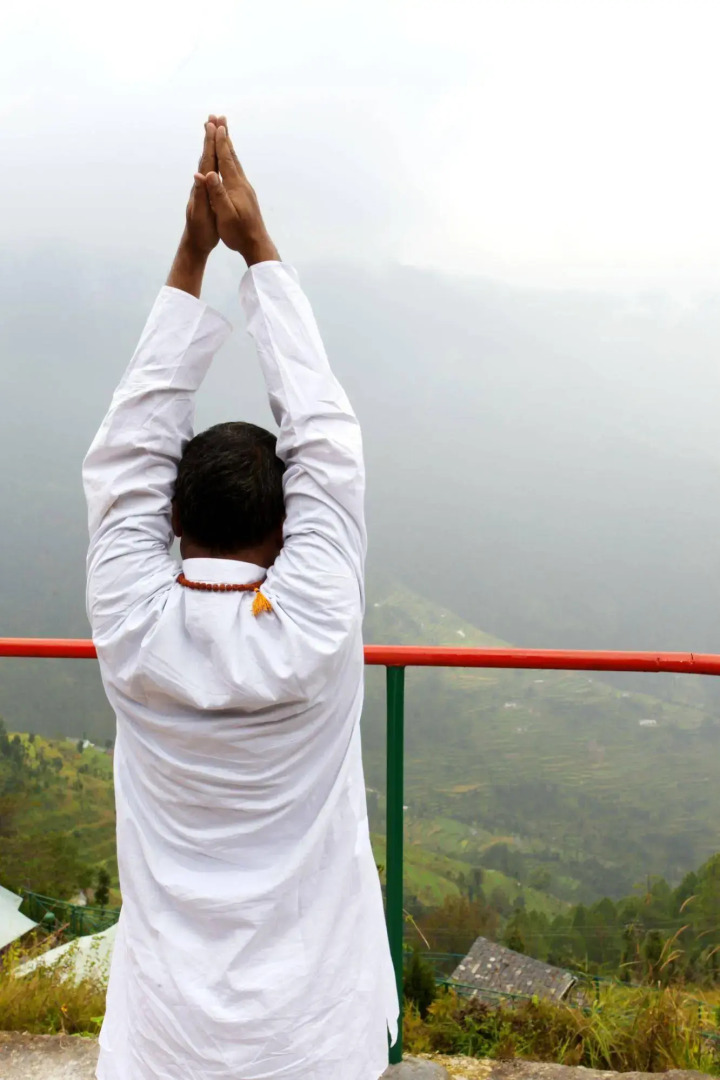 Whispering Pines Himalayan Retreat