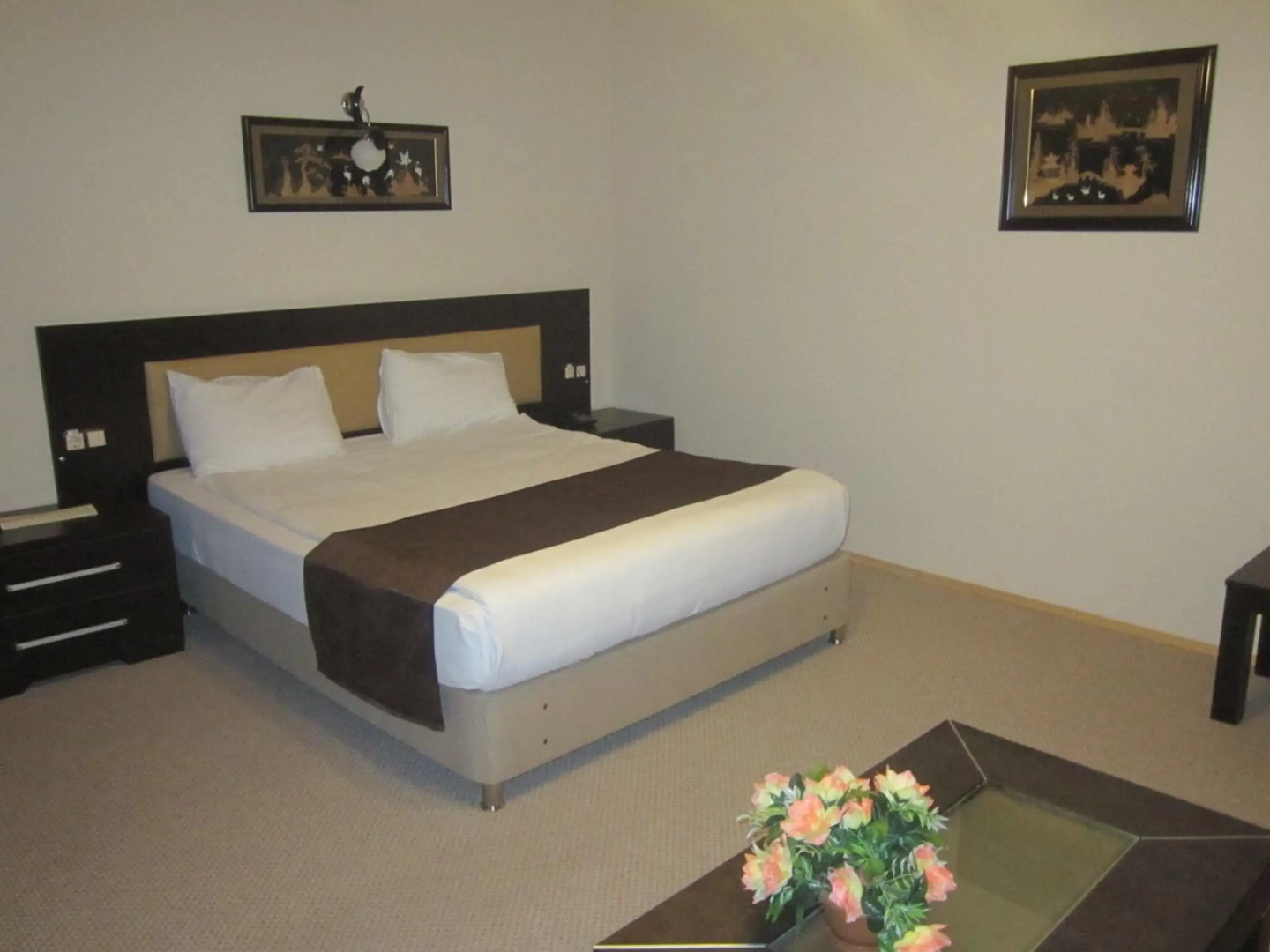 Zarha Mountain Resort