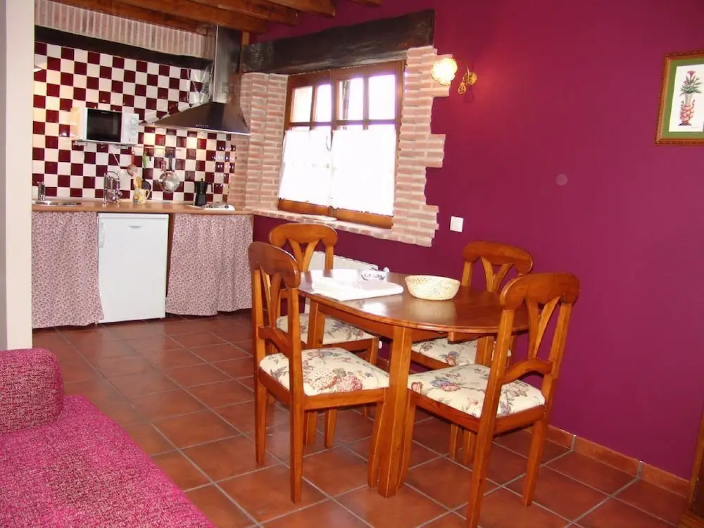 Apartamentos Los Mantos