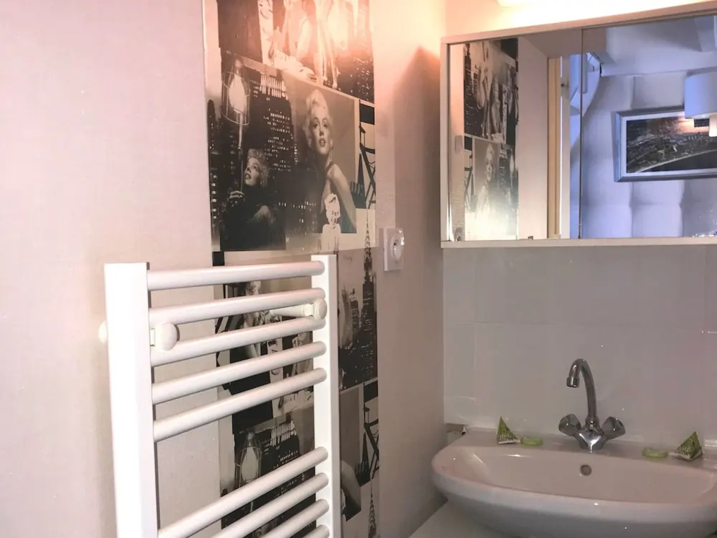 Studio Les Hameaux du Crouesty