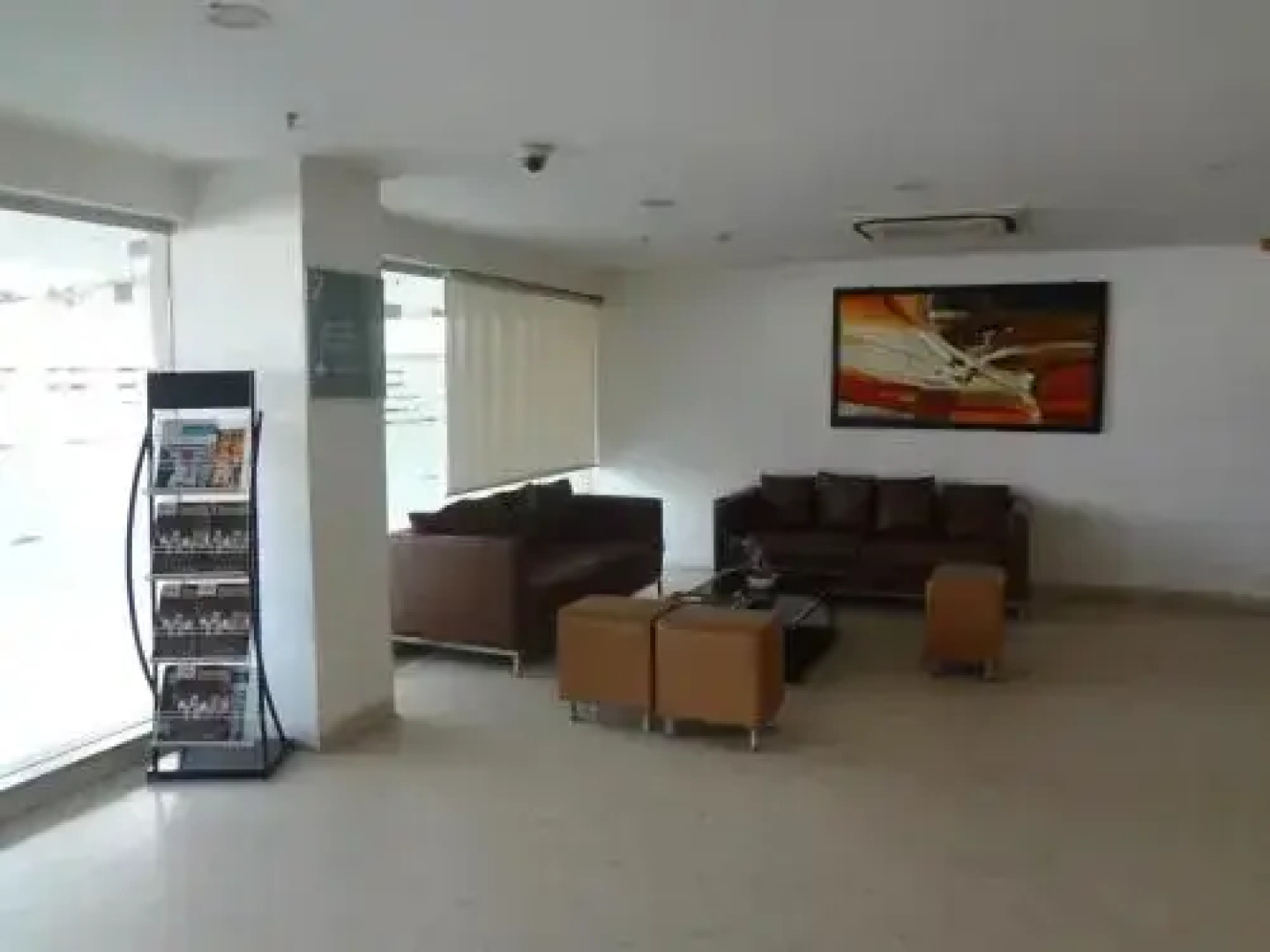 Ymca International Centre Hotel