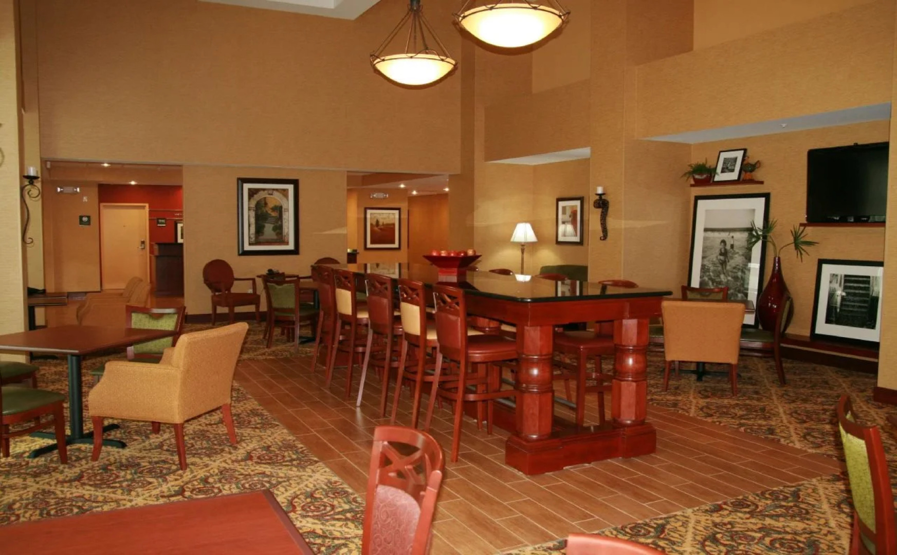 Hampton Inn & Suites Port Richey