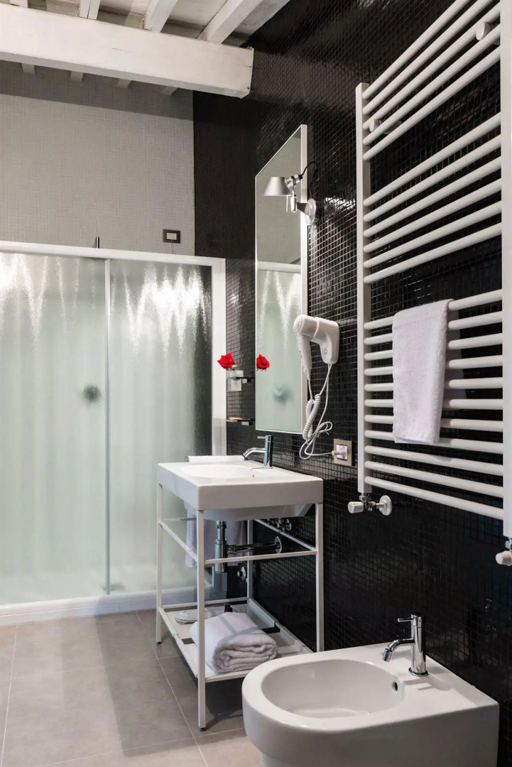 Rosso di Sera Relais Tuscany