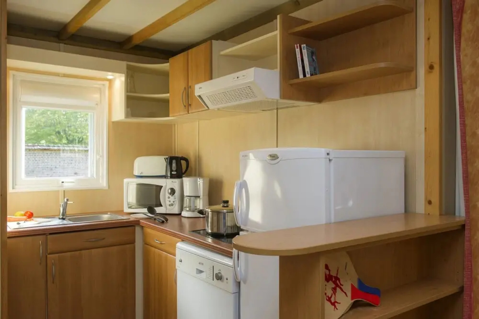 Hôtel Club Vacanciel La Ferté-Imbault