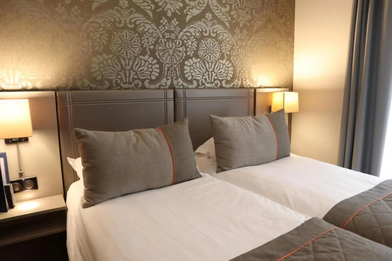 Timhotel Montmartre