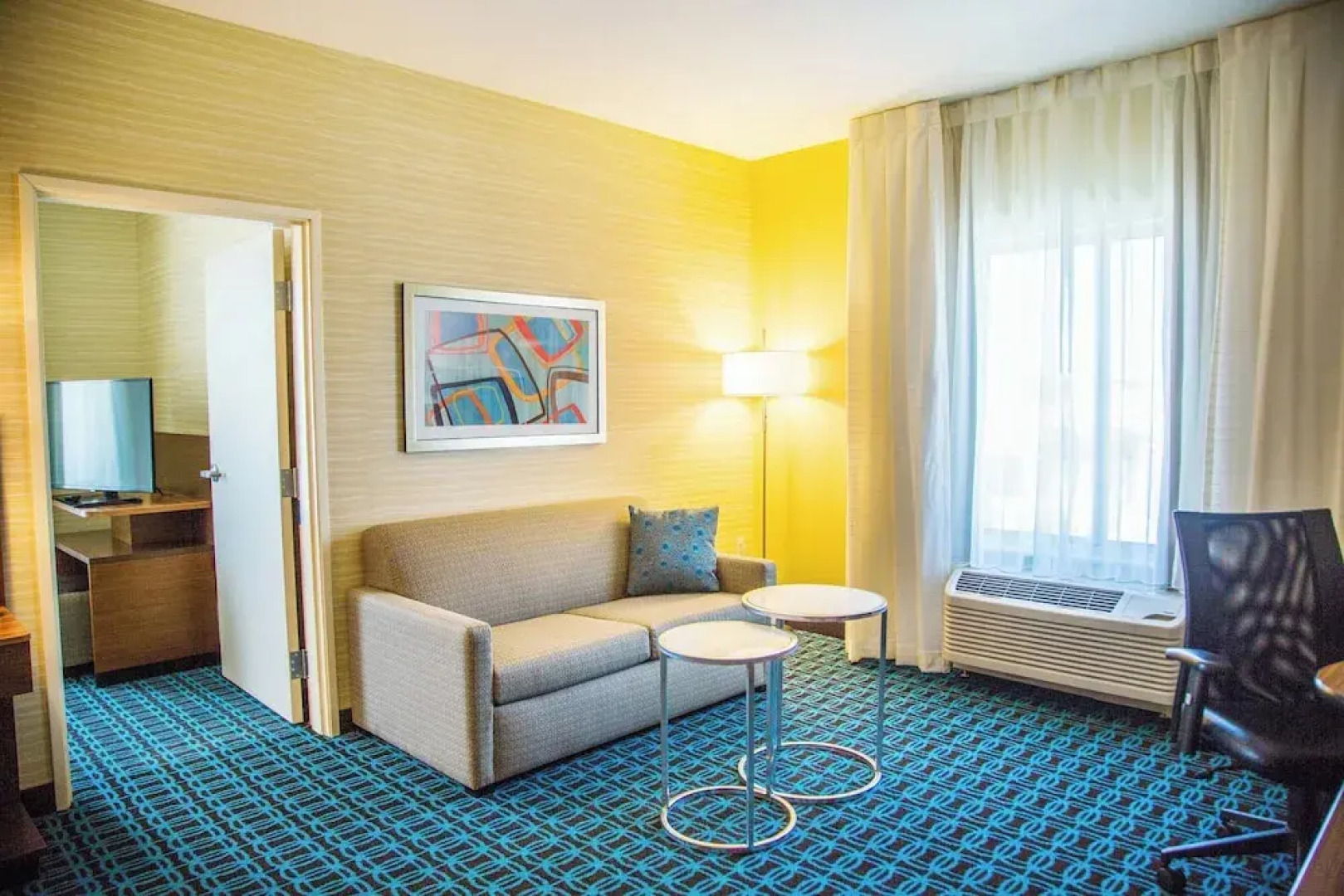 Fairfield Inn & Suites Pocatello