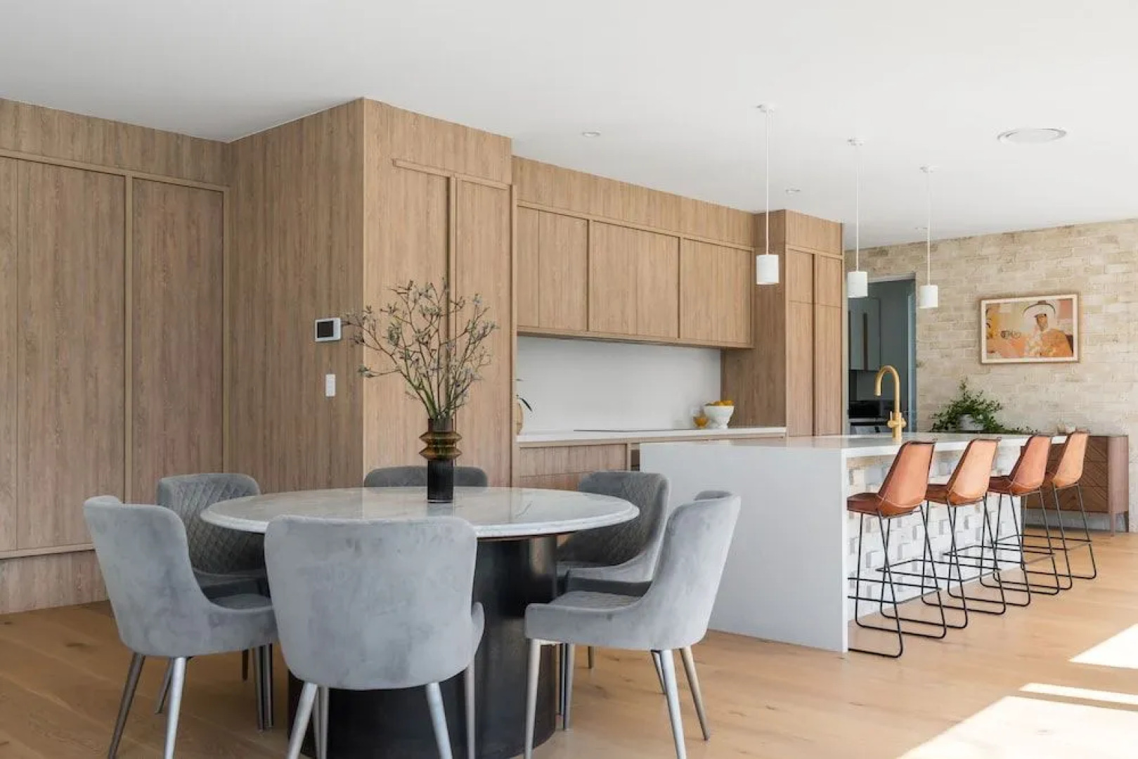 A PERFECT STAY - The Cedrics 1