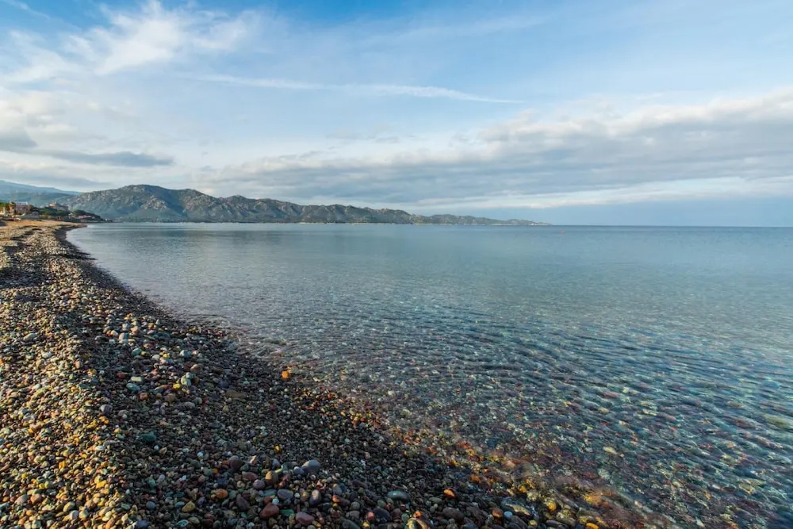 Residence Les Galets