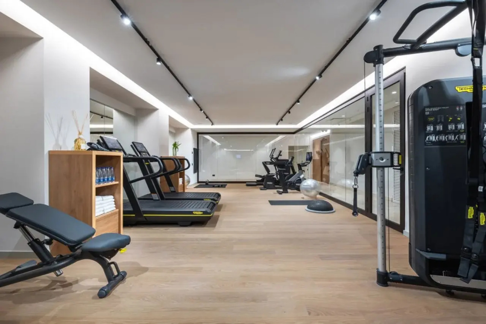 Ara Maris Hotel & Spa