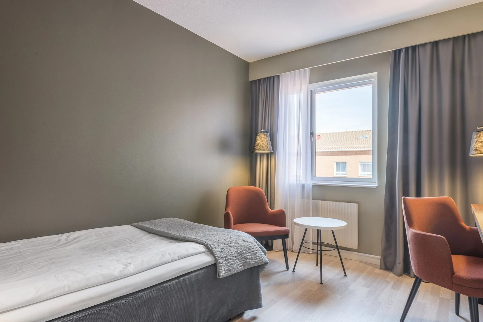 ProfilHotels Grand Kristianstad