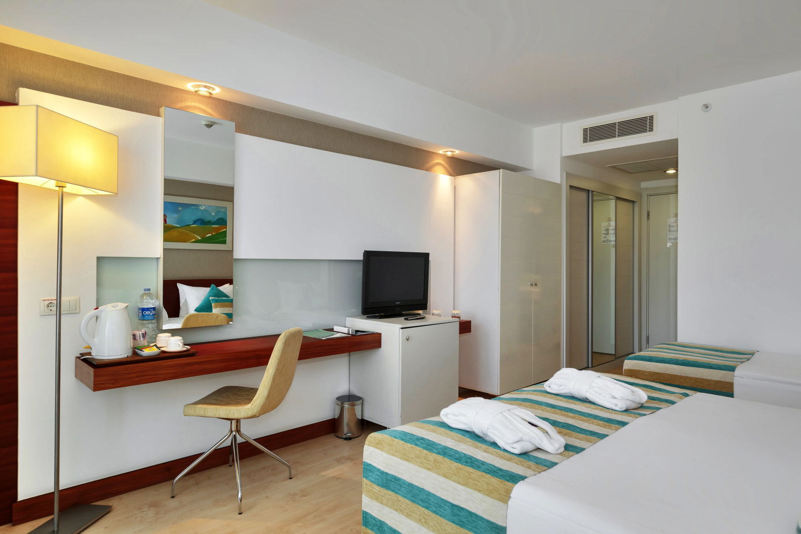 Sunis Evren Beach Resort Hotel & Spa  - All inclusive