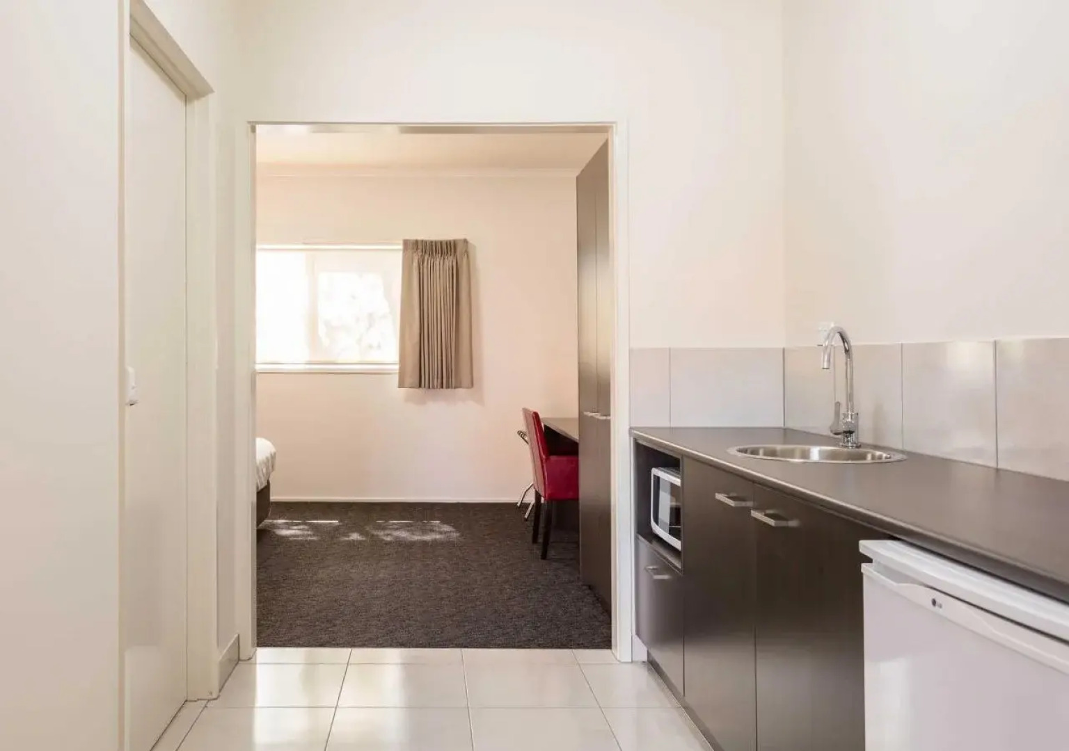 Quality Inn Colonial