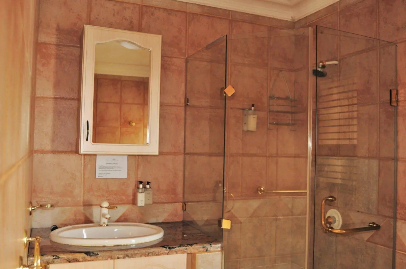 Villa La Vé Guesthouse