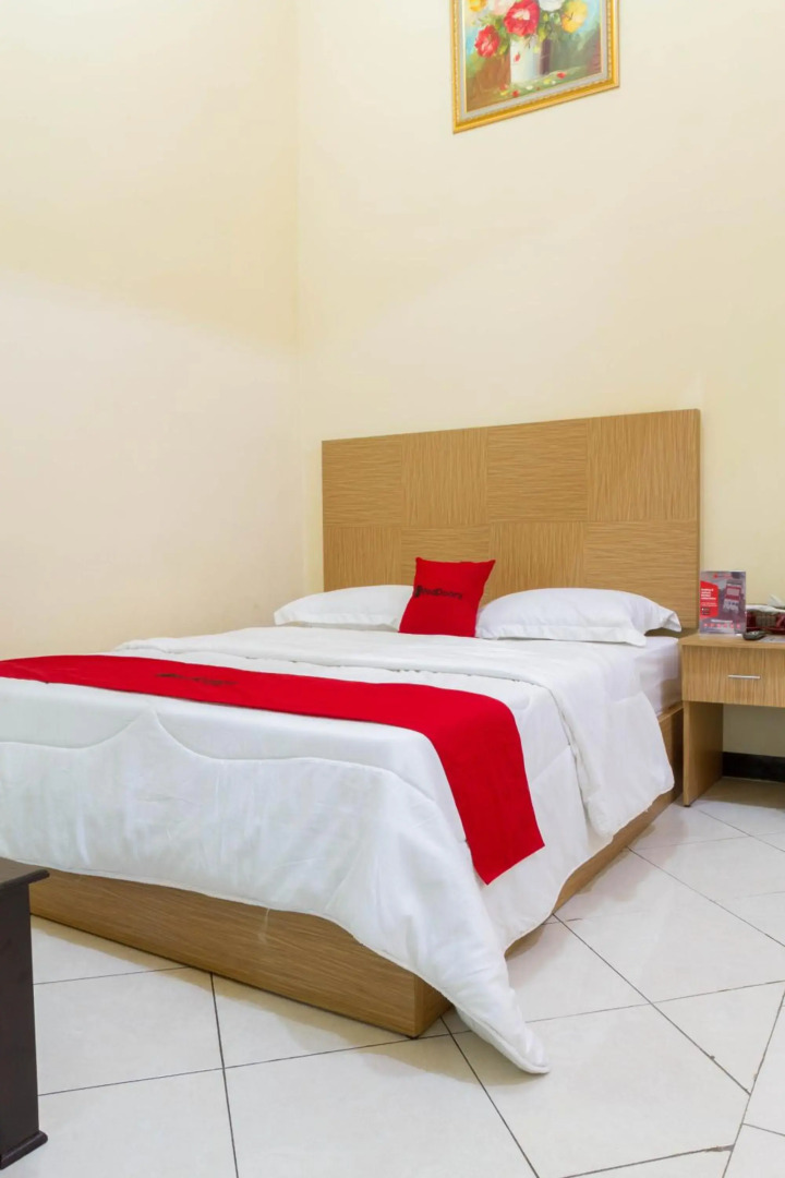 RedDoorz @ Pataruman Garut