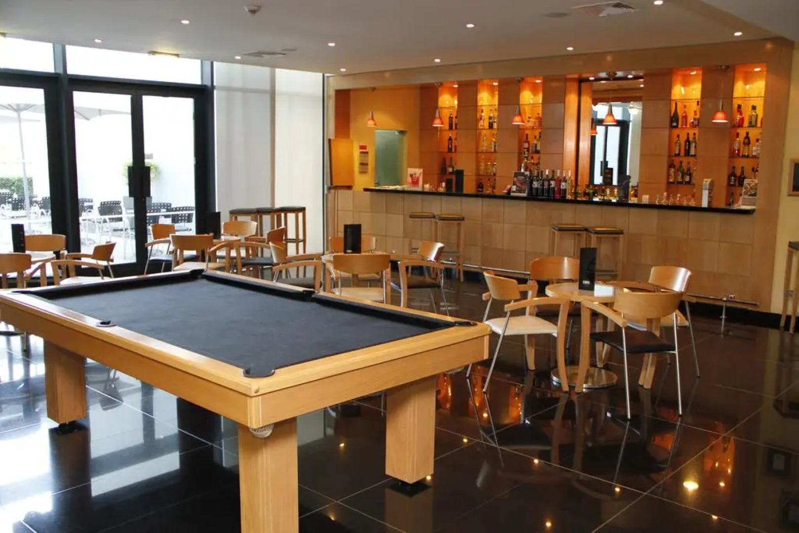 Vila Gale Opera Hotel