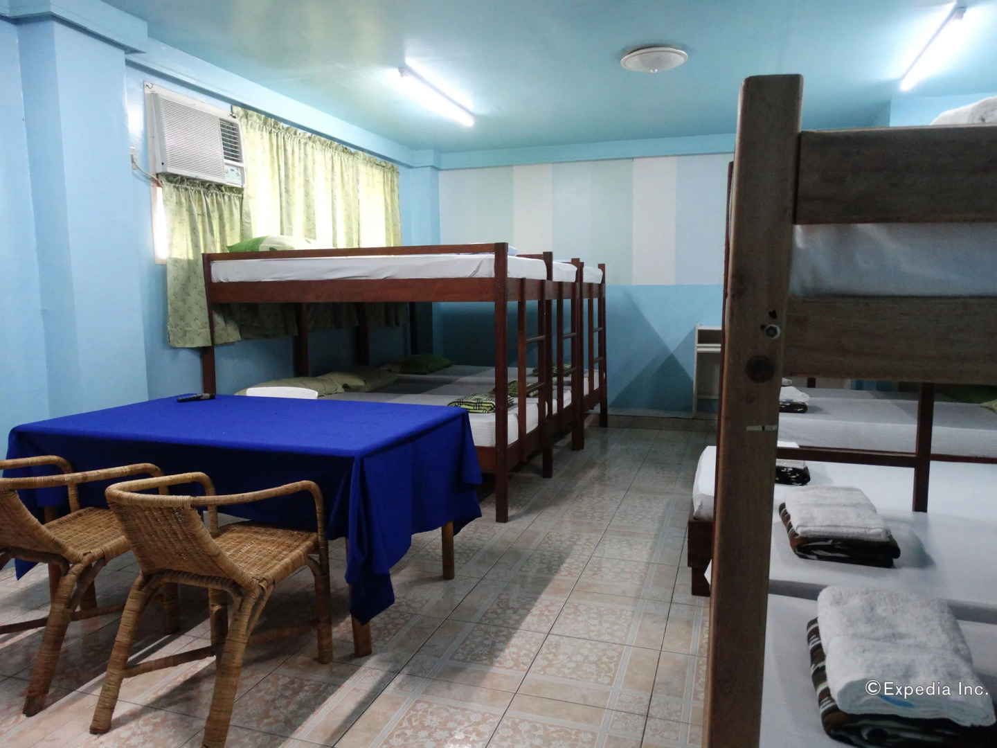 Circon Businessman's Inn