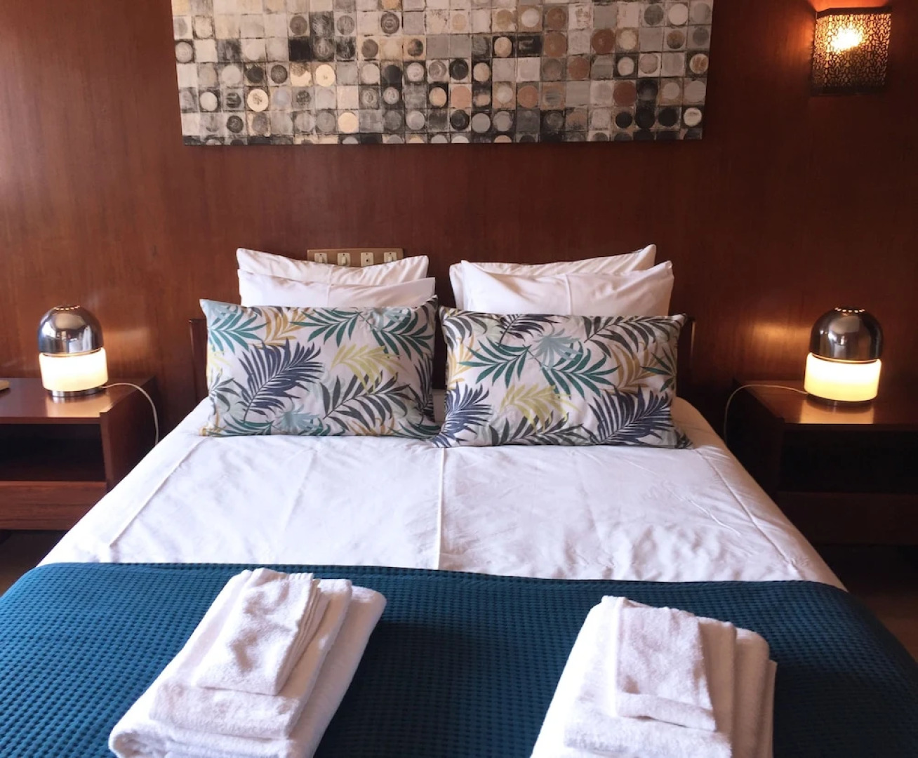 Costa do Sol Casino Apartment