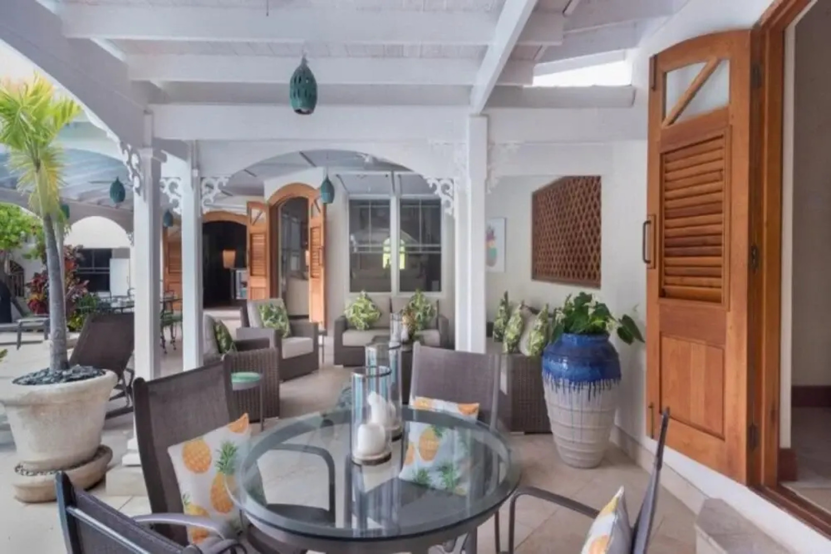 Rock Ridge by Barbados Sotheby's International Realty