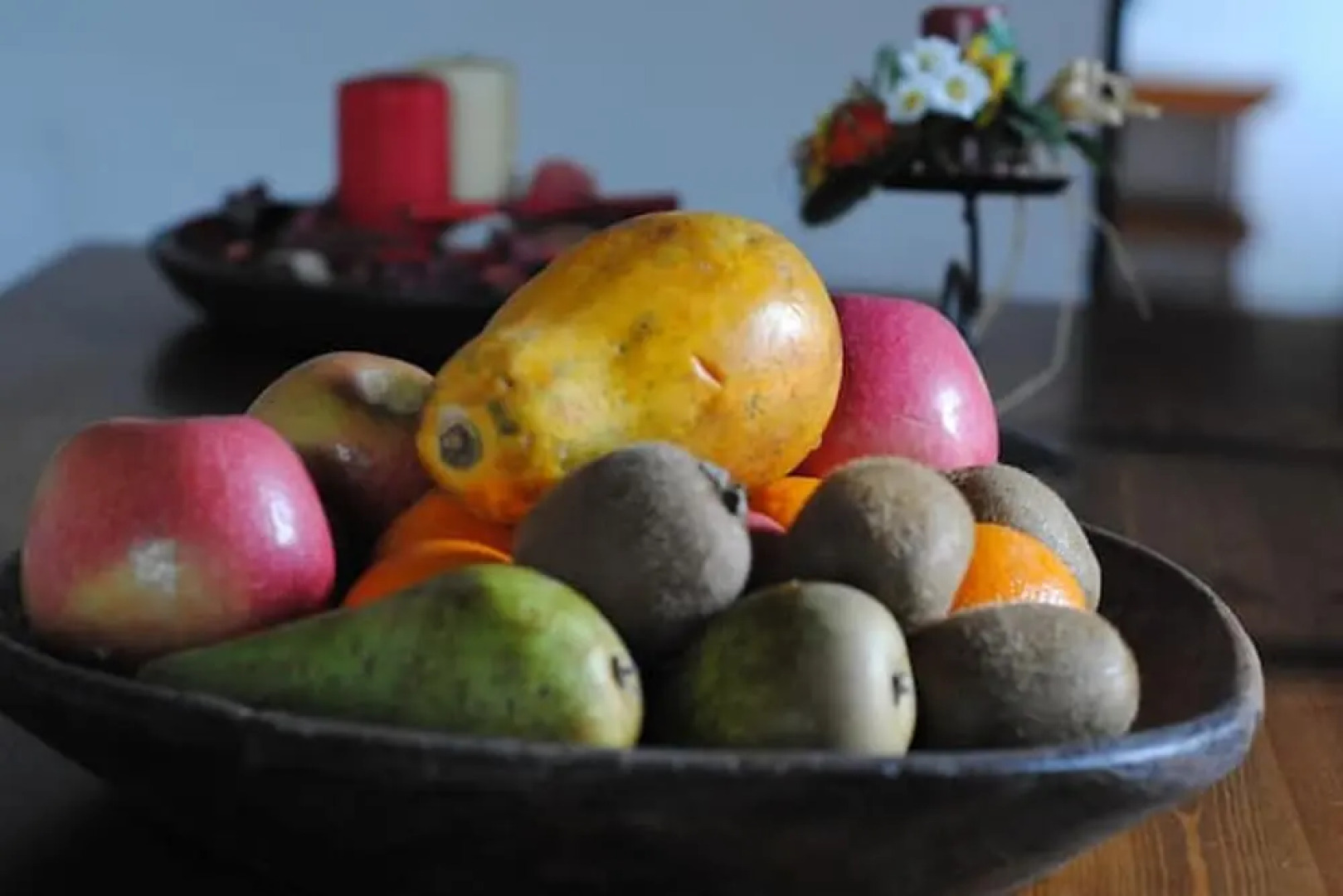 House With 2 Bedrooms in La Sabinita, With Wonderful Mountain View, Enclosed Garden and Wifi Near the Beach