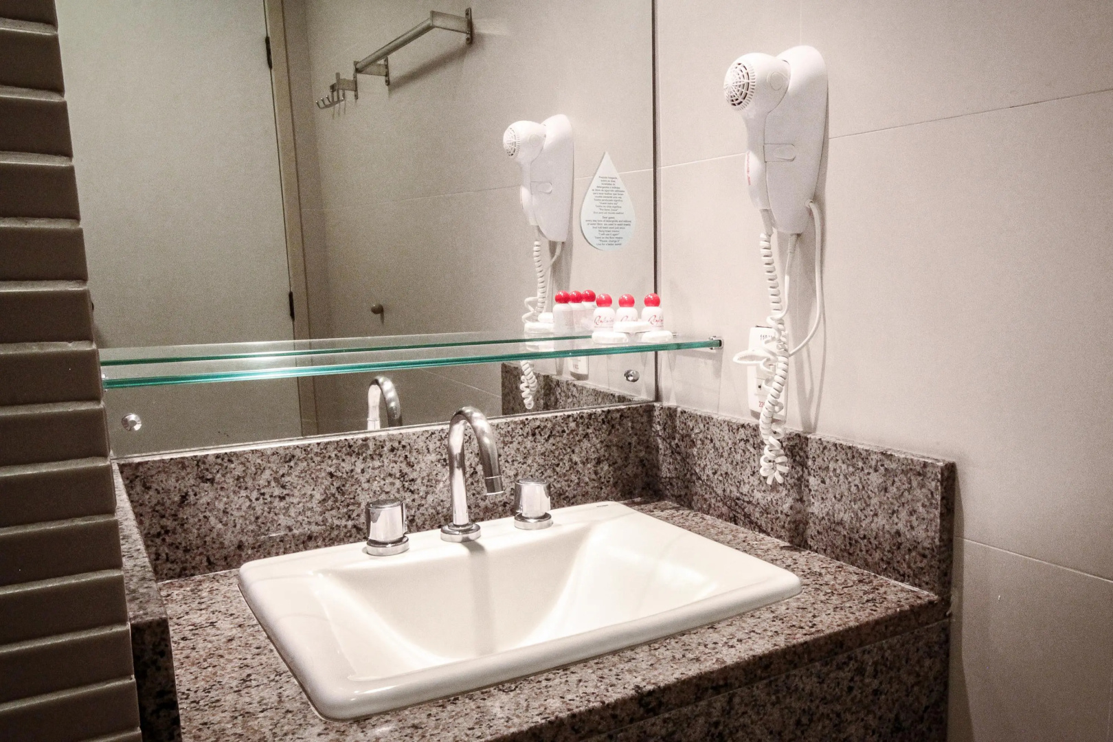 Rafain Palace Hotel & Convention Center