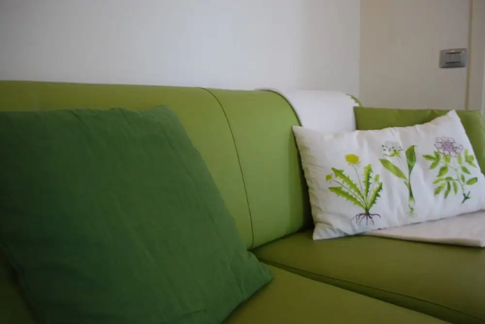 Appartamenti San Pietro