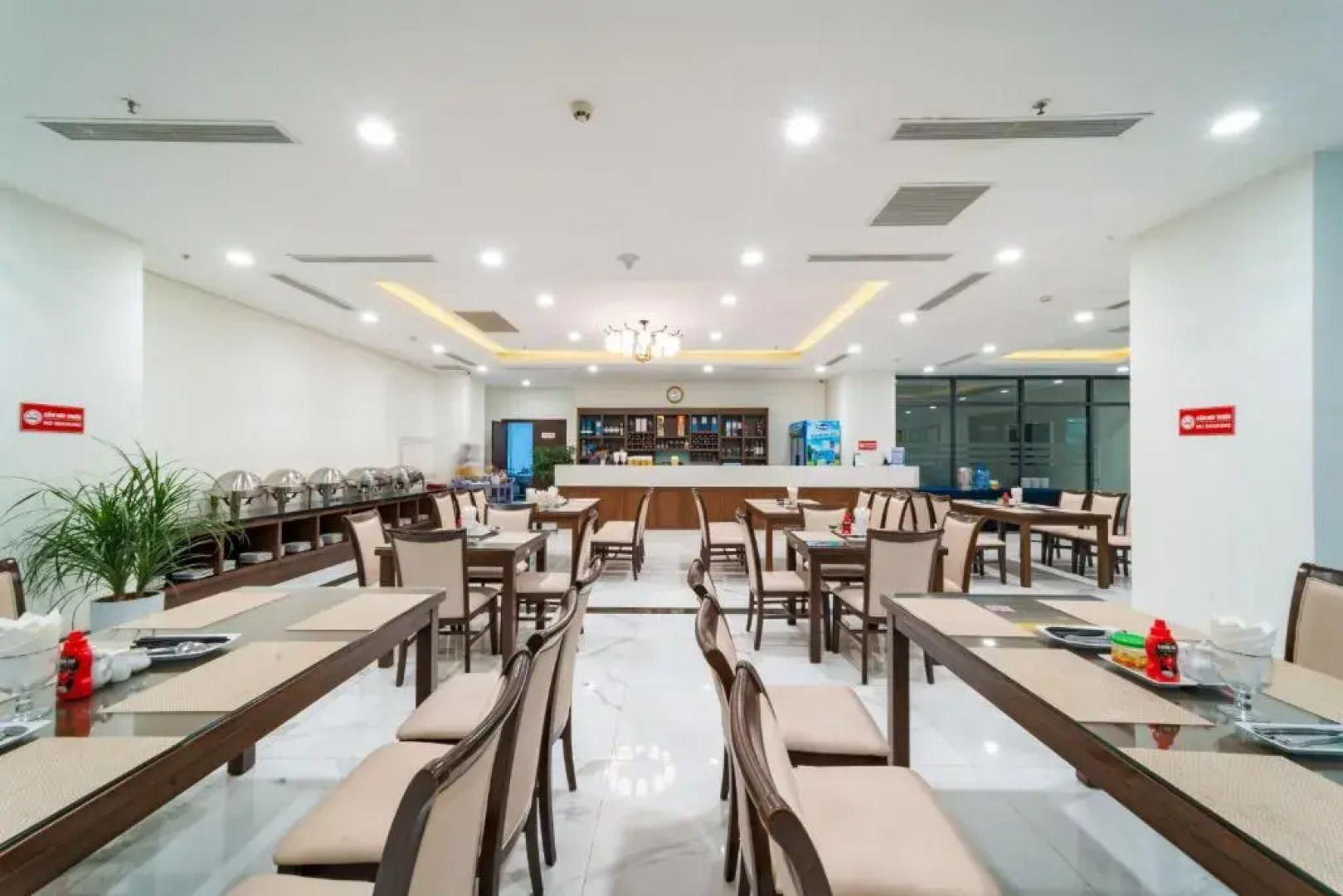 Khách sạn Thái Bình Dream