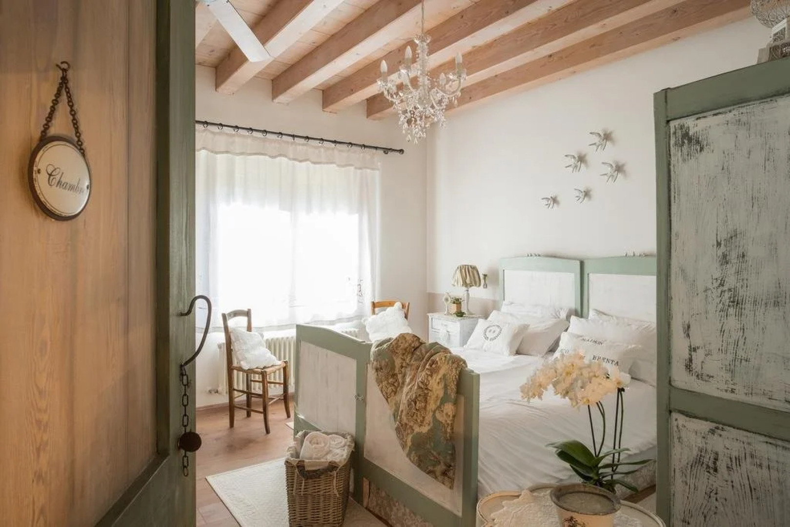 B&B Maison Parco Del Brenta