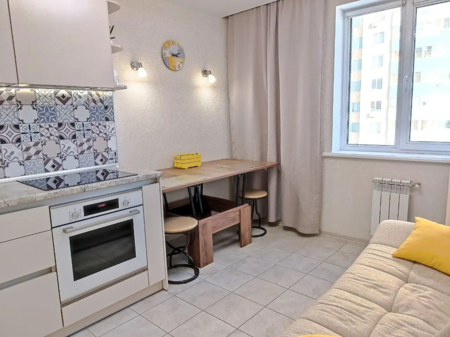 EasyRent на улице Дыбенко 27А