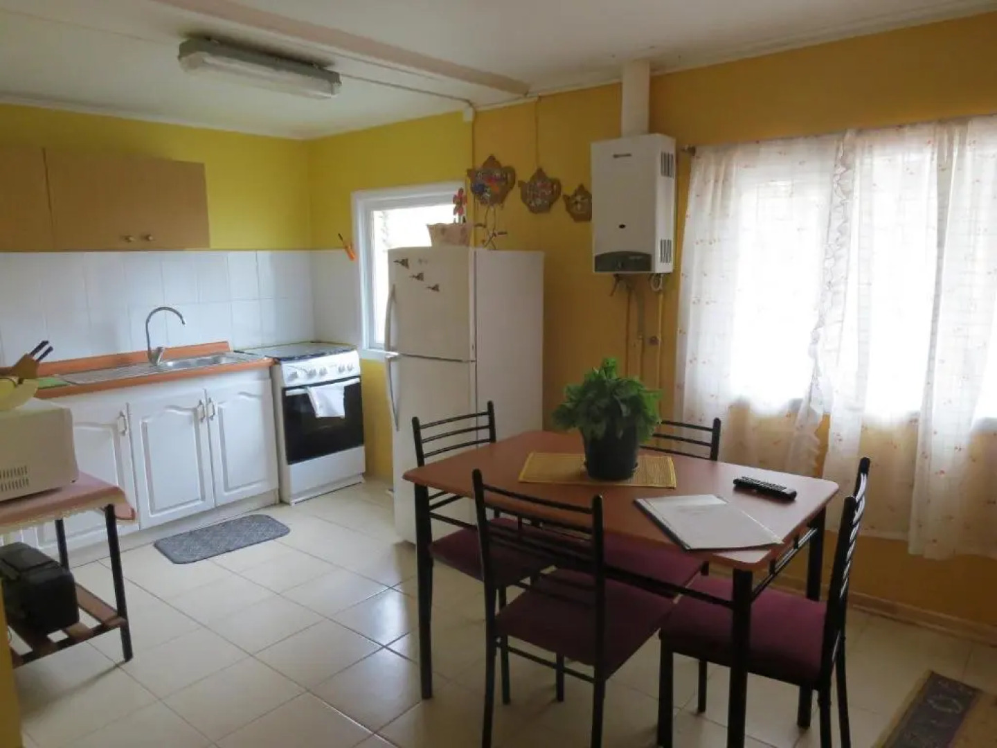 Apartamento Bordeluna