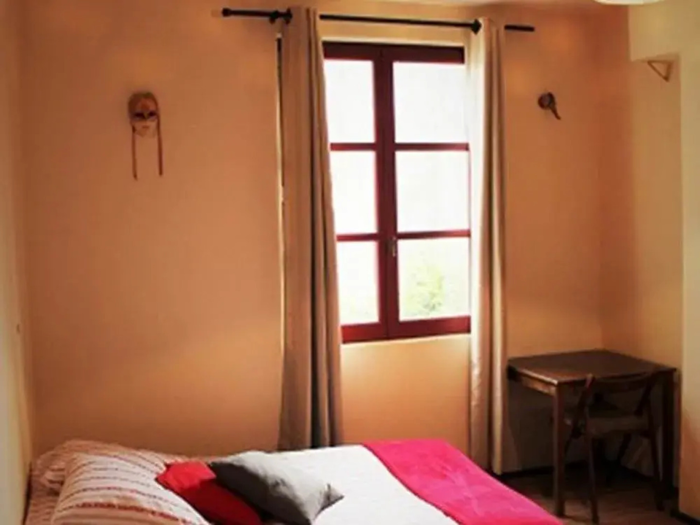 une coquille sous loreiller