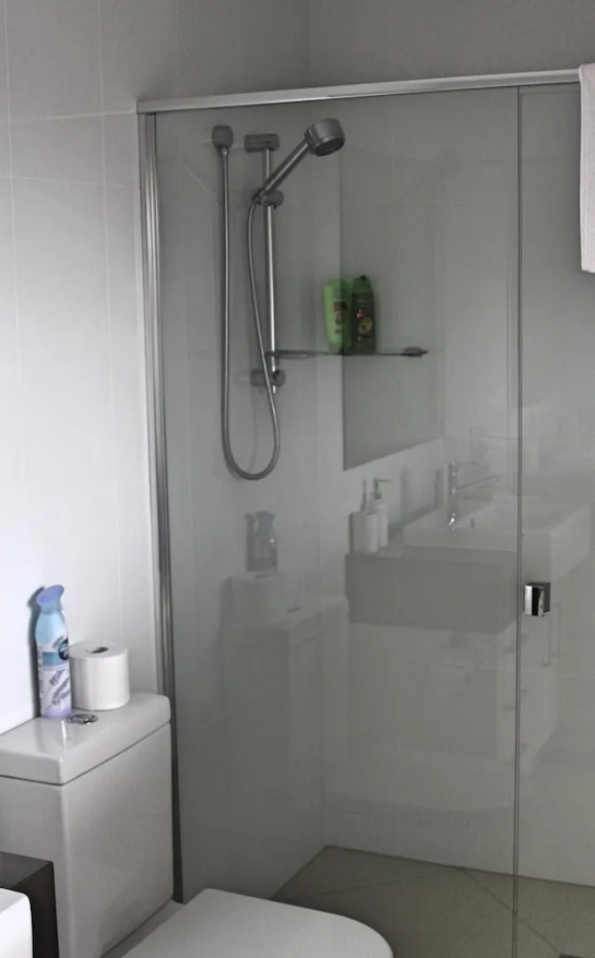 The Shae Luka Private Apartment