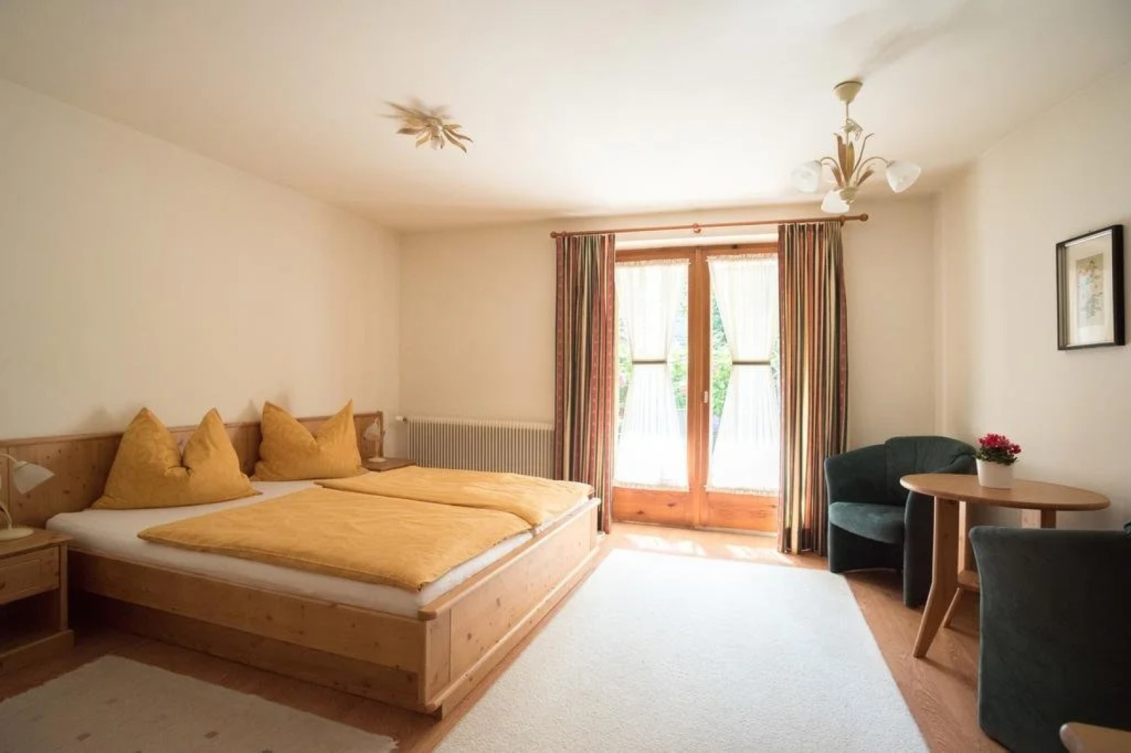 Apparthotel St Wolfgang