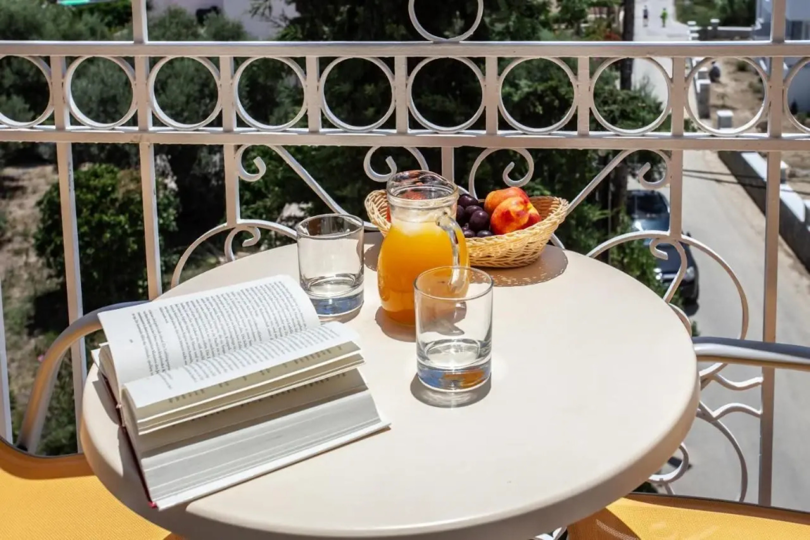 Porto Plakias Hotel&Spa