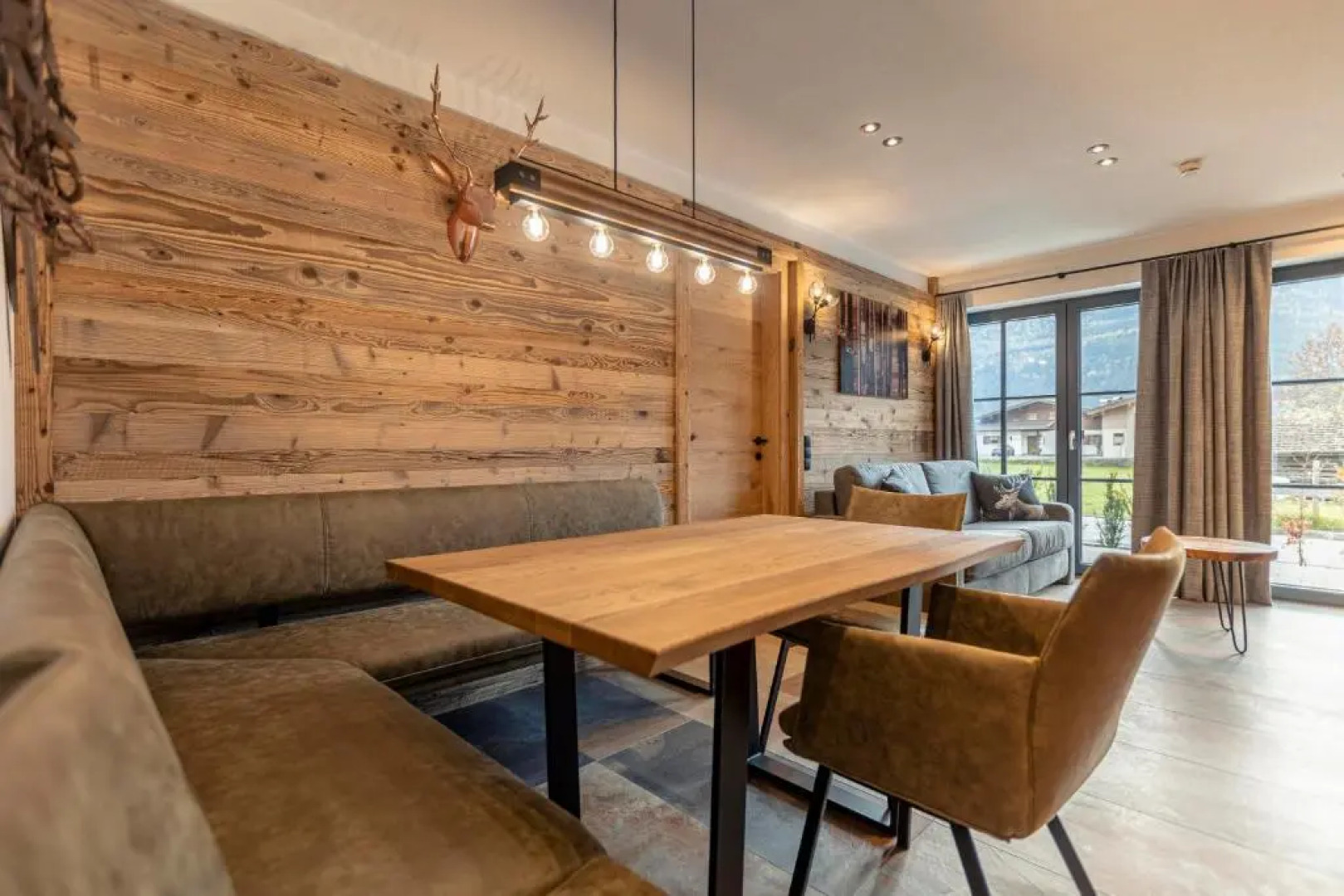 Tauernlodges Uttendorf by ALPS RESORTS