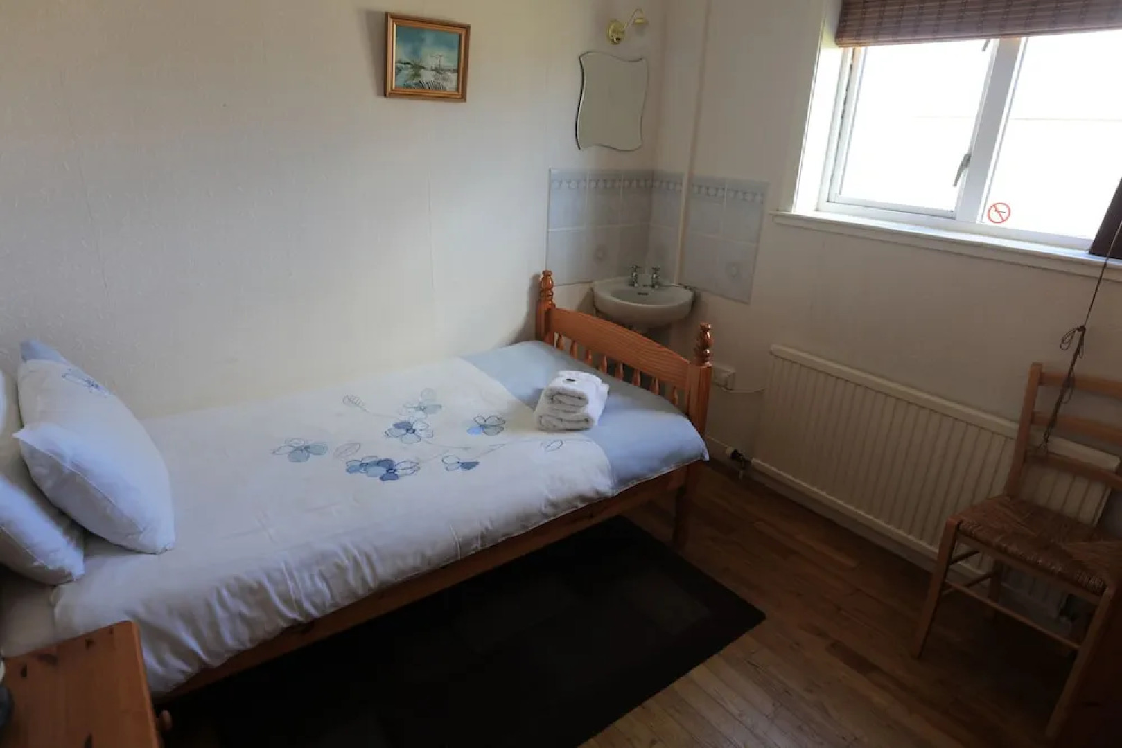 sandwick bay guest house