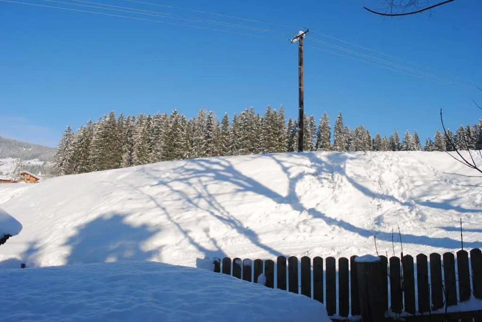 Appartement-Annabell