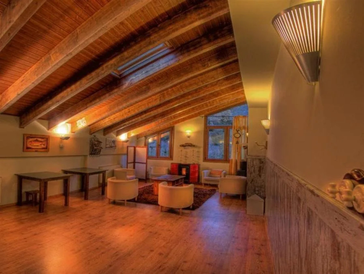 Hotel La Casa Del Rio