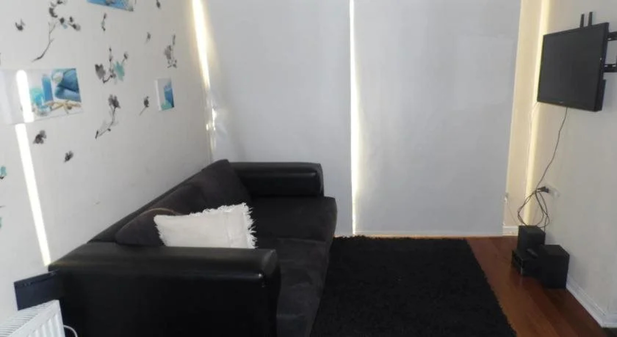 Santiago Apartments Chile