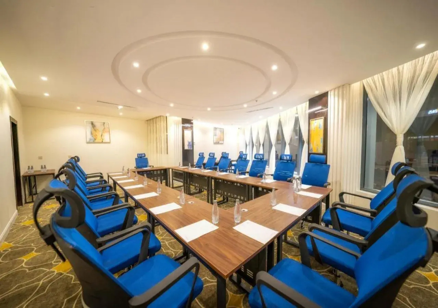 Garden Millennium Hotel - Abha