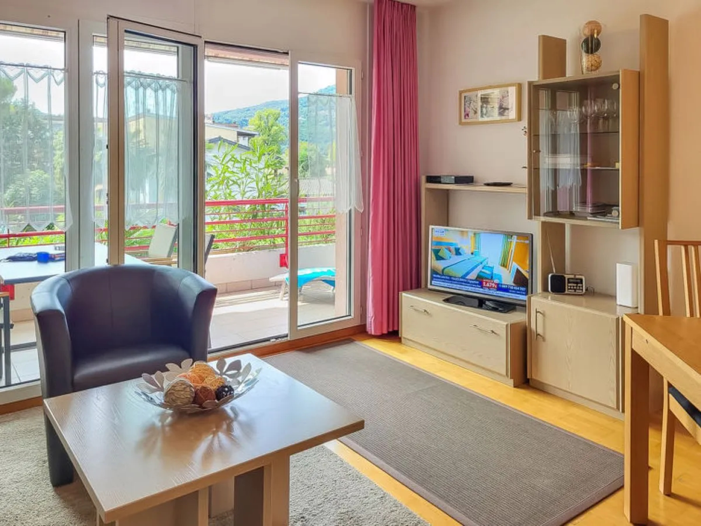 Apartment Caslago Caslano 21402