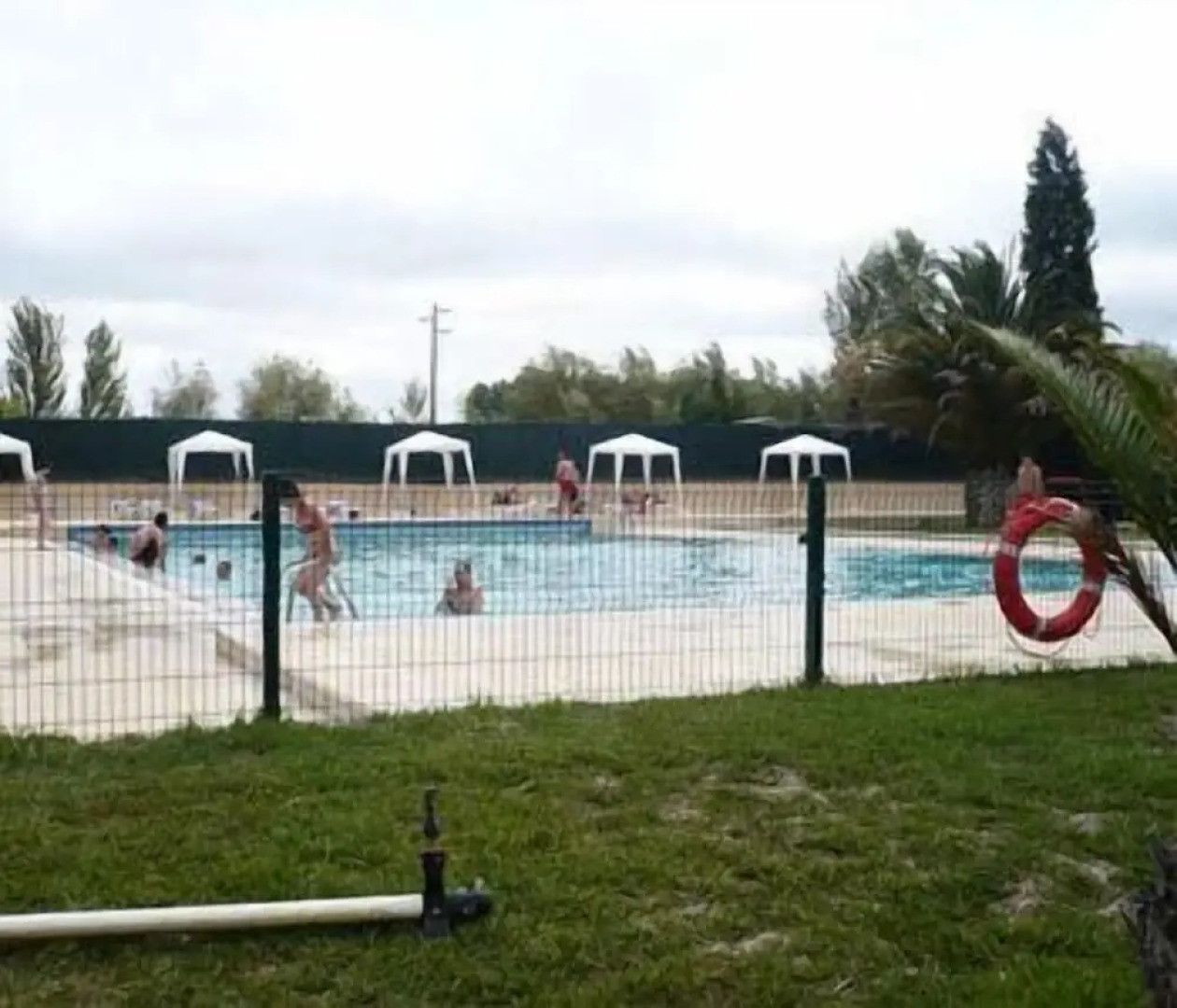 Curia Clube Apartments