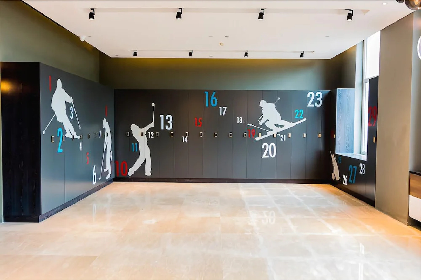 Wyndham Garden Changbaishan Hot Spring Resort