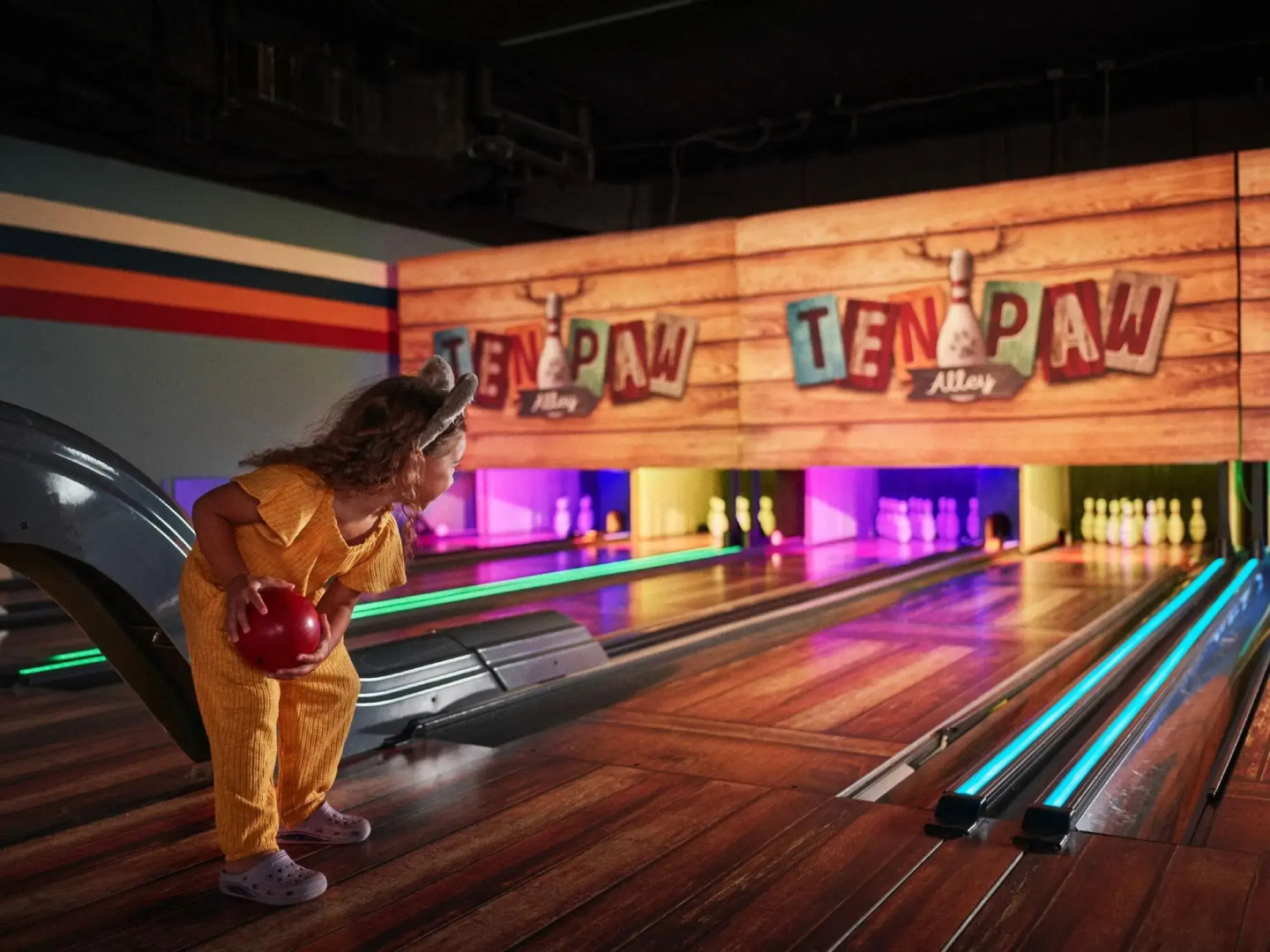 Great Wolf Lodge Sandusky OH