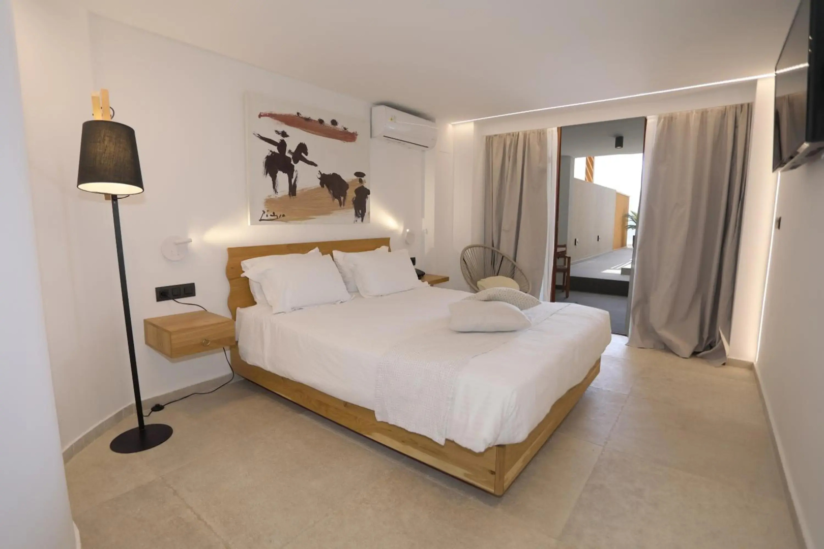 Ammos Suites